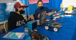 Robotica